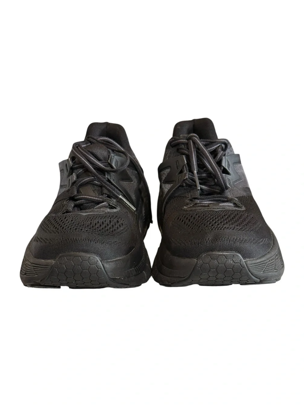 HOKA One One Gaviota 2 Running Shoes Black Women’s US 11 EU 44